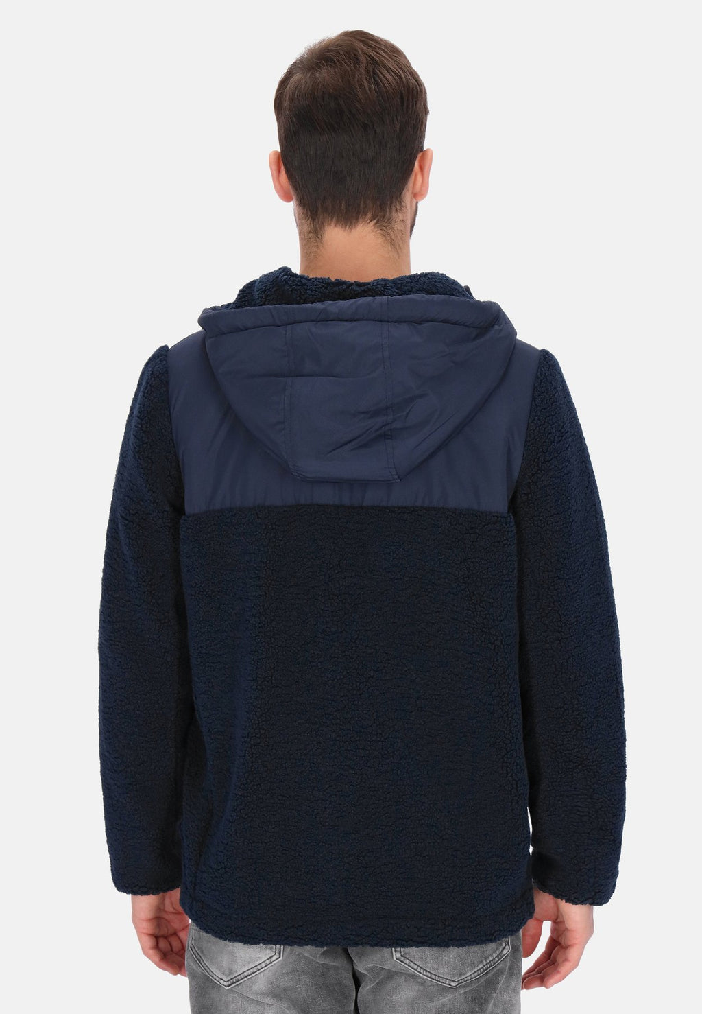 DreiMasterDREIMASTER JACKET - Fleecejacke