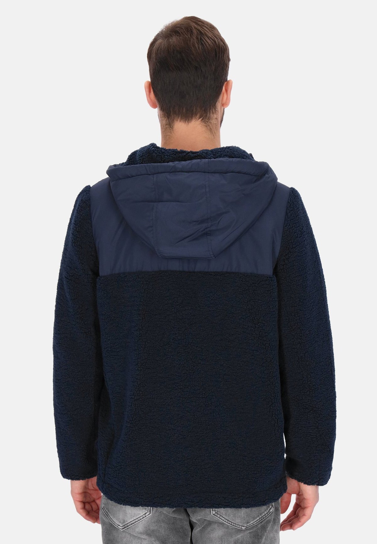 DreiMasterDREIMASTER JACKET - Fleecejacke