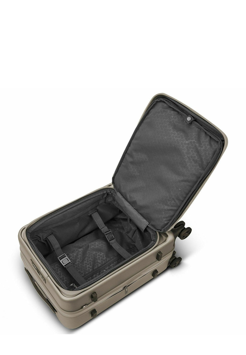 RV RoncatoFLORENCE TROLLEY BAGAGLIO A MANO 55 CM - Trolley