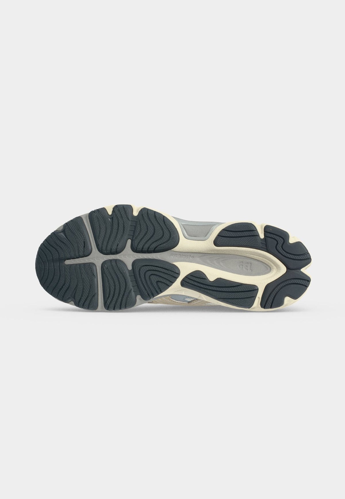 ASICS SportStyleGEL-NYC 2.0 UNISEX - Sneaker low