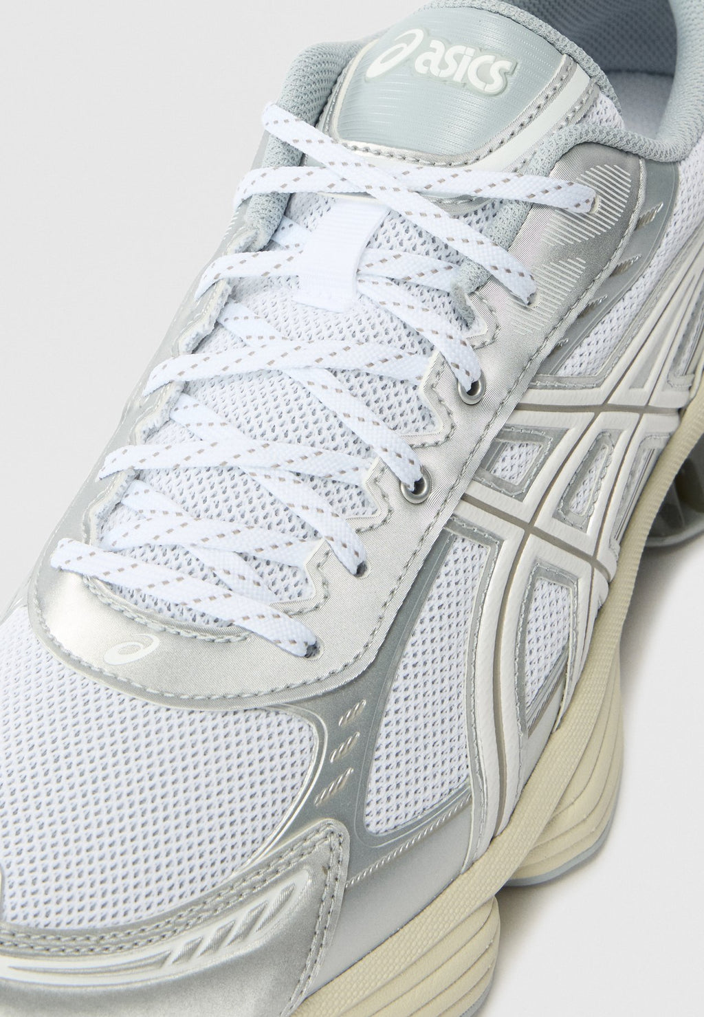 ASICS SportStyleGEL KINETIC FLUENT UNISEX - Low-Top-Sneaker