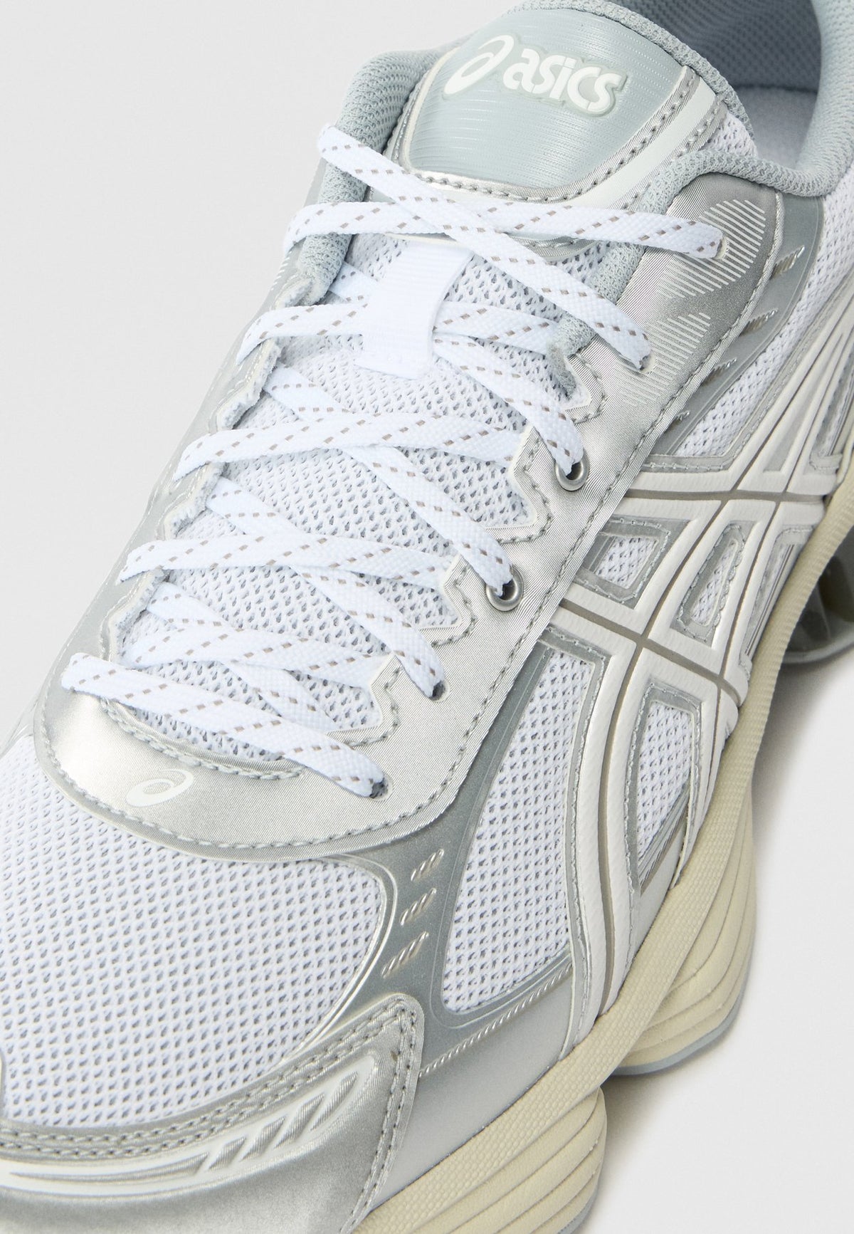 ASICS SportStyleGEL KINETIC FLUENT UNISEX - Low-Top-Sneaker