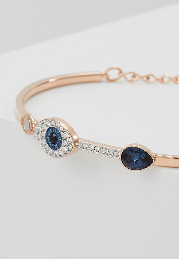 SwarovskiSYMBOLICA BANGLE EVIL EYE - Armband