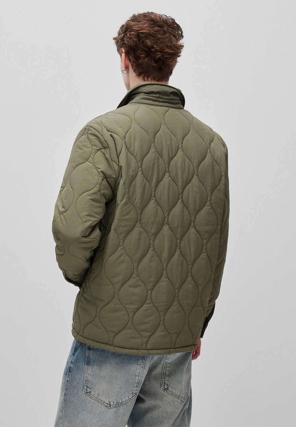 United Colors of BenettonÜbergangsjacke