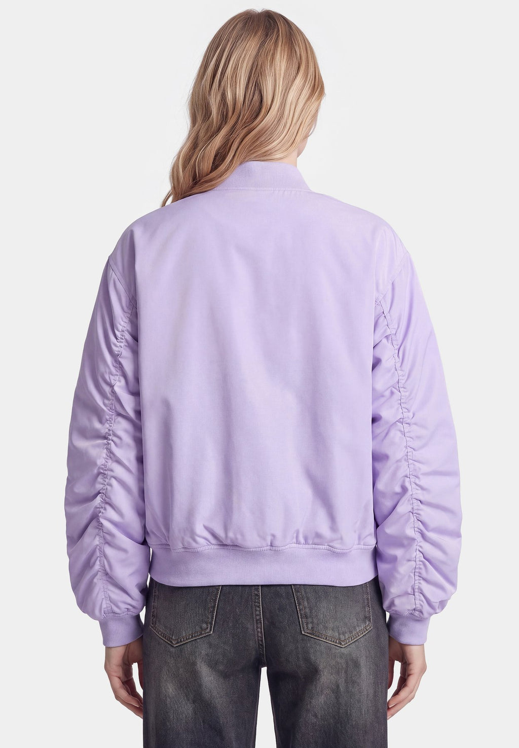 DreiMasterDREIMASTER JACKET - Bomberjacke