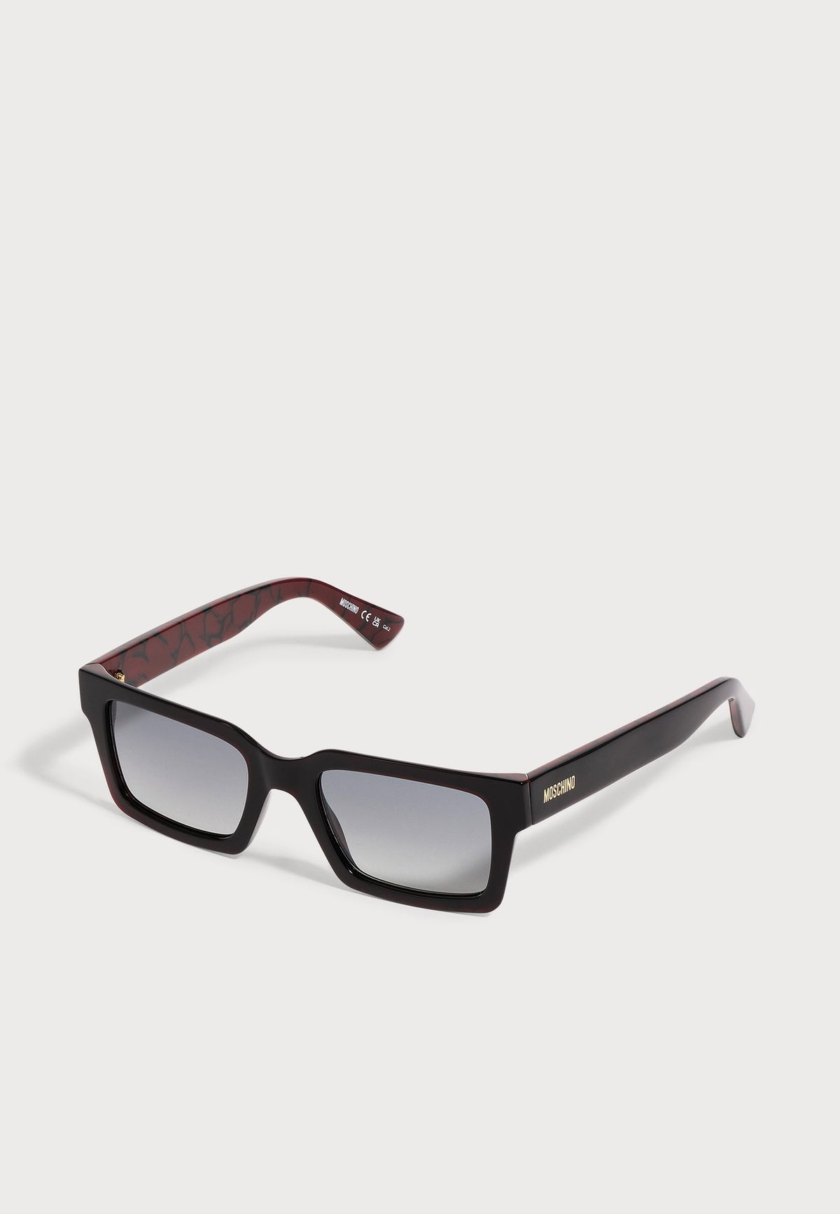 MOSCHINOUNISEX - Sonnenbrille