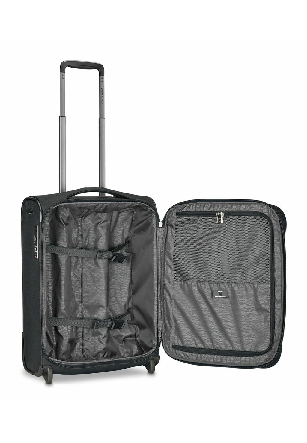 RV RoncatoGATEWAY TROLLEY BAGAGLIO A MANO 55 CM - Trolley
