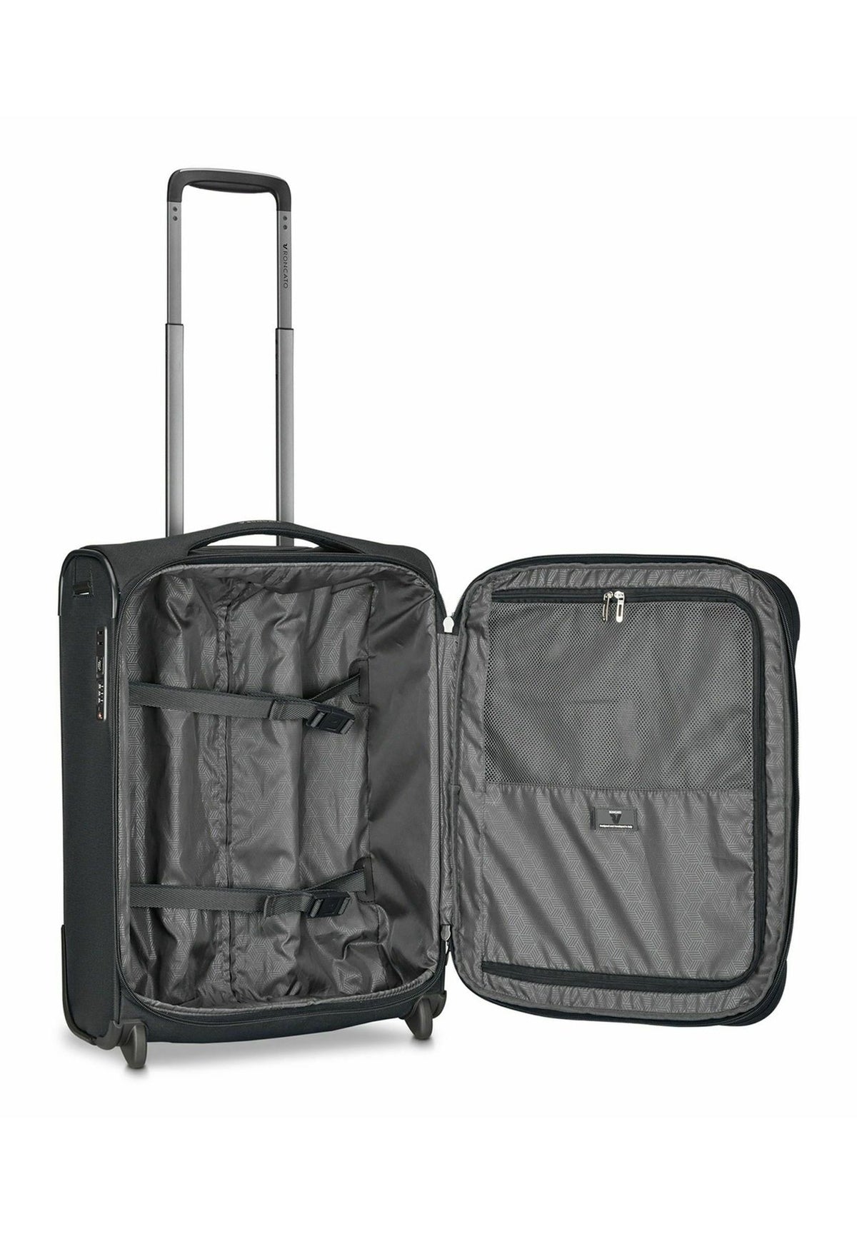 RV RoncatoGATEWAY TROLLEY BAGAGLIO A MANO 55 CM - Trolley