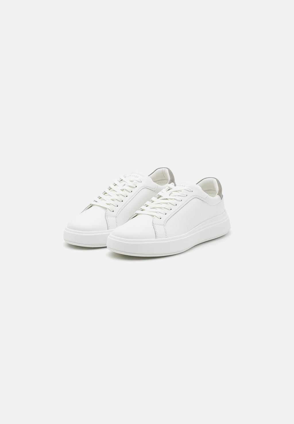 Calvin KleinLACE UP - Sneaker low
