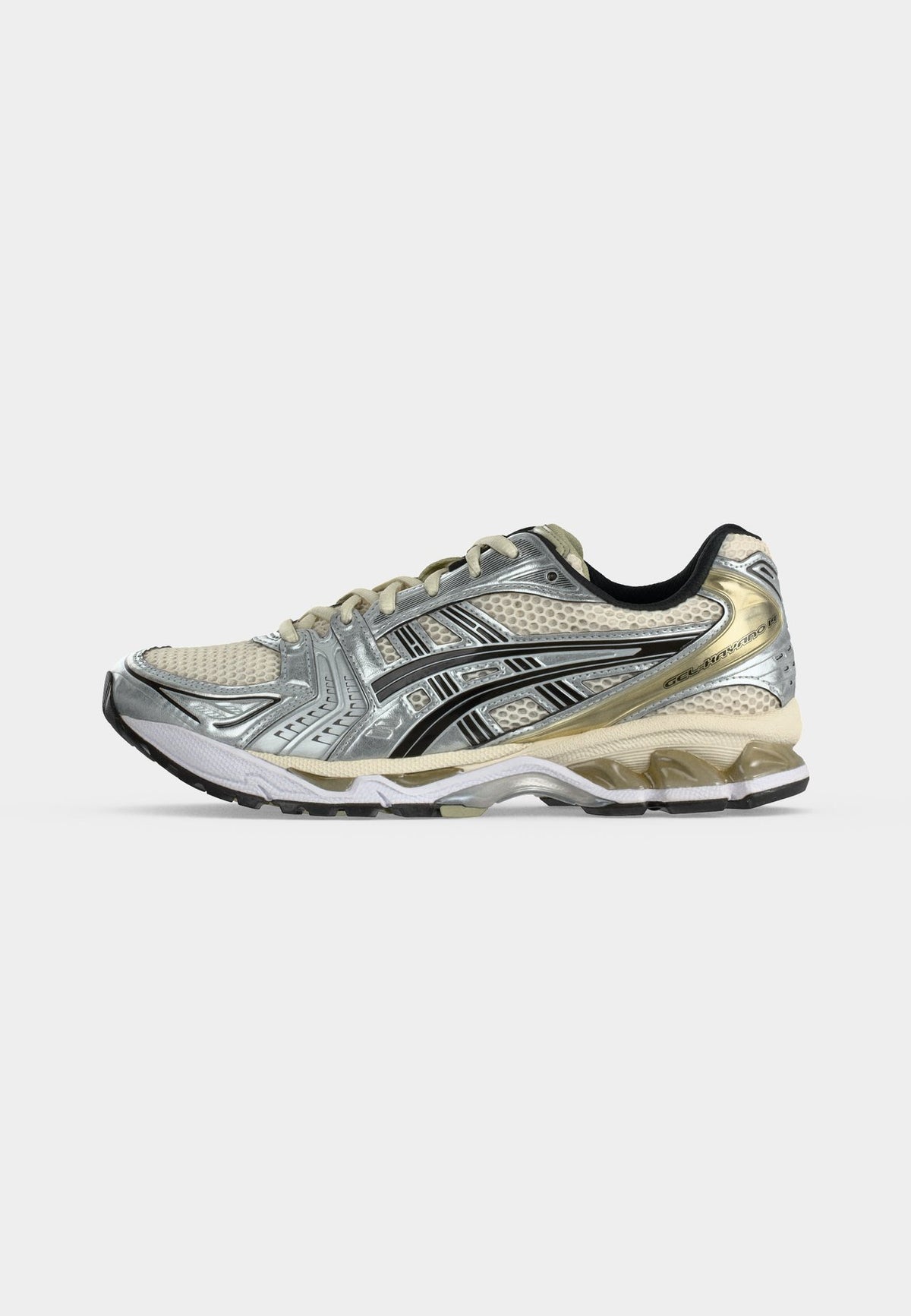 ASICS SportStyleGEL-KAYANO 14 UNISEX - Low-Top-Sneaker