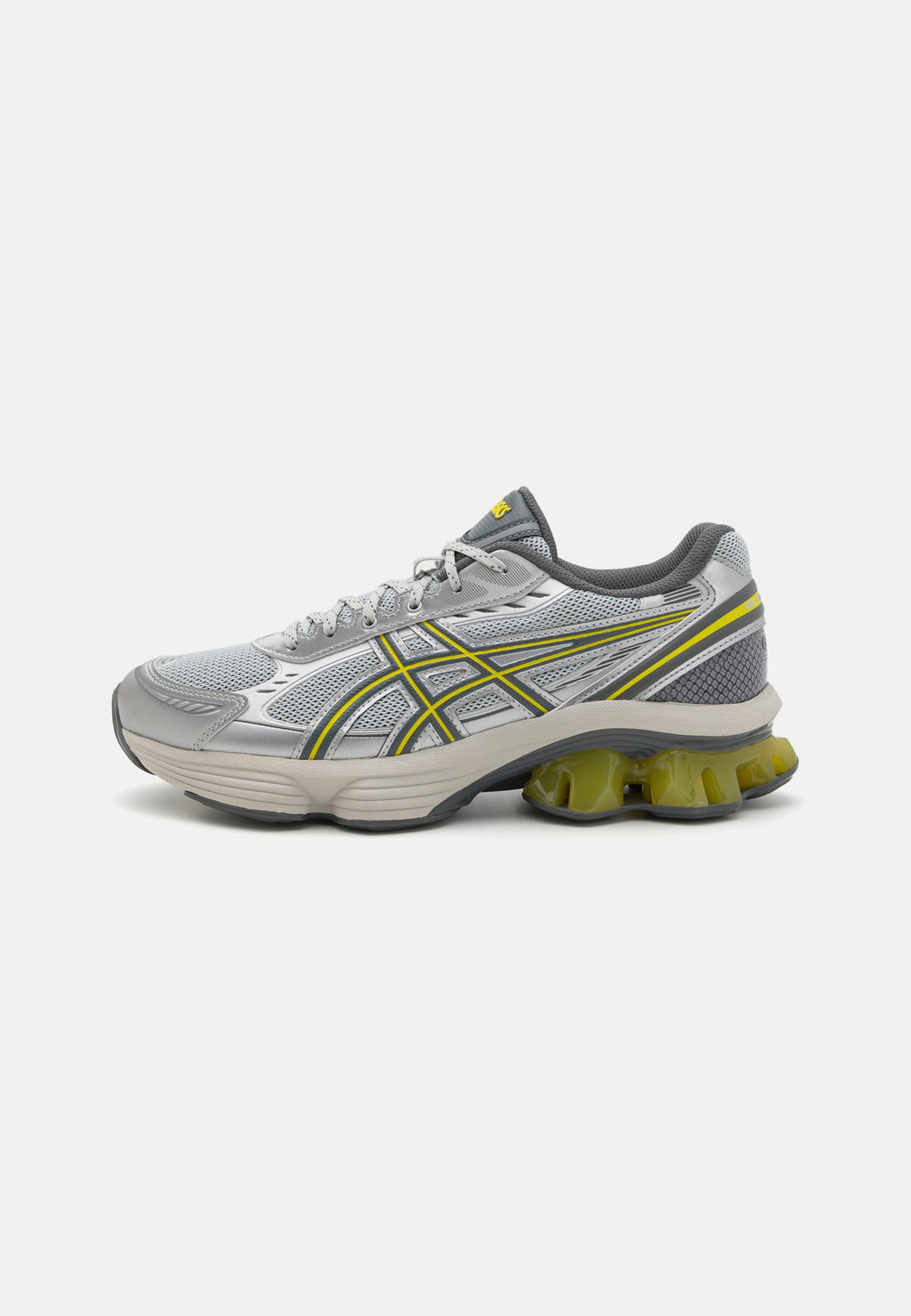 ASICS SportStyleGEL KINETIC FLUENT UNISEX - Low-Top-Sneaker