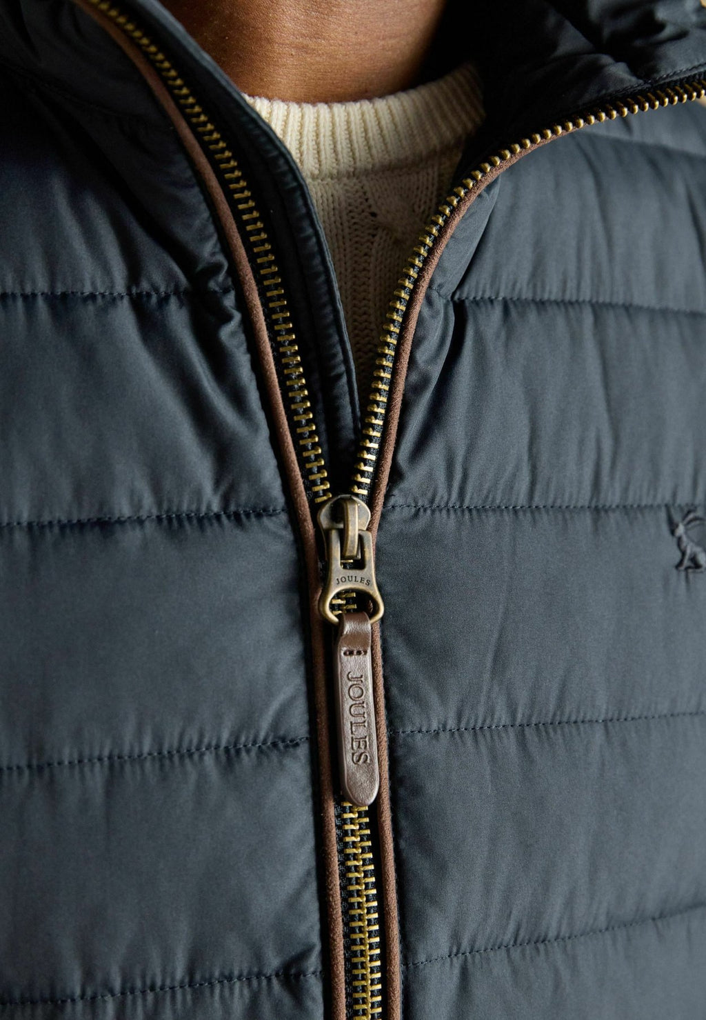 Tom JouleHERITAGE PADDED GILET - Weste