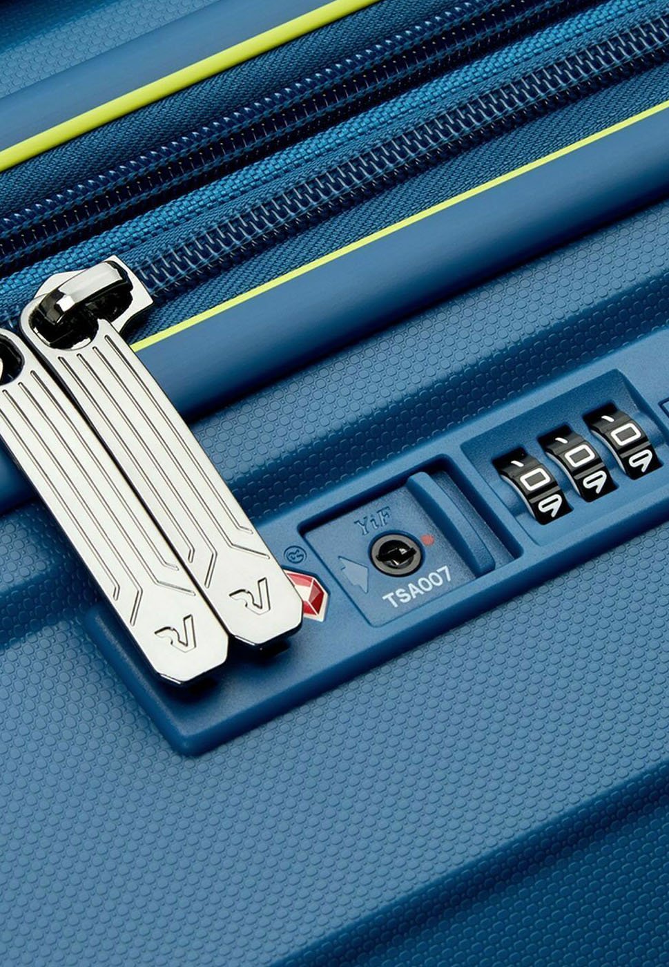 RV RoncatoB-FLYING TROLLEY MEDIO 68X44X26/31 CM - Trolley
