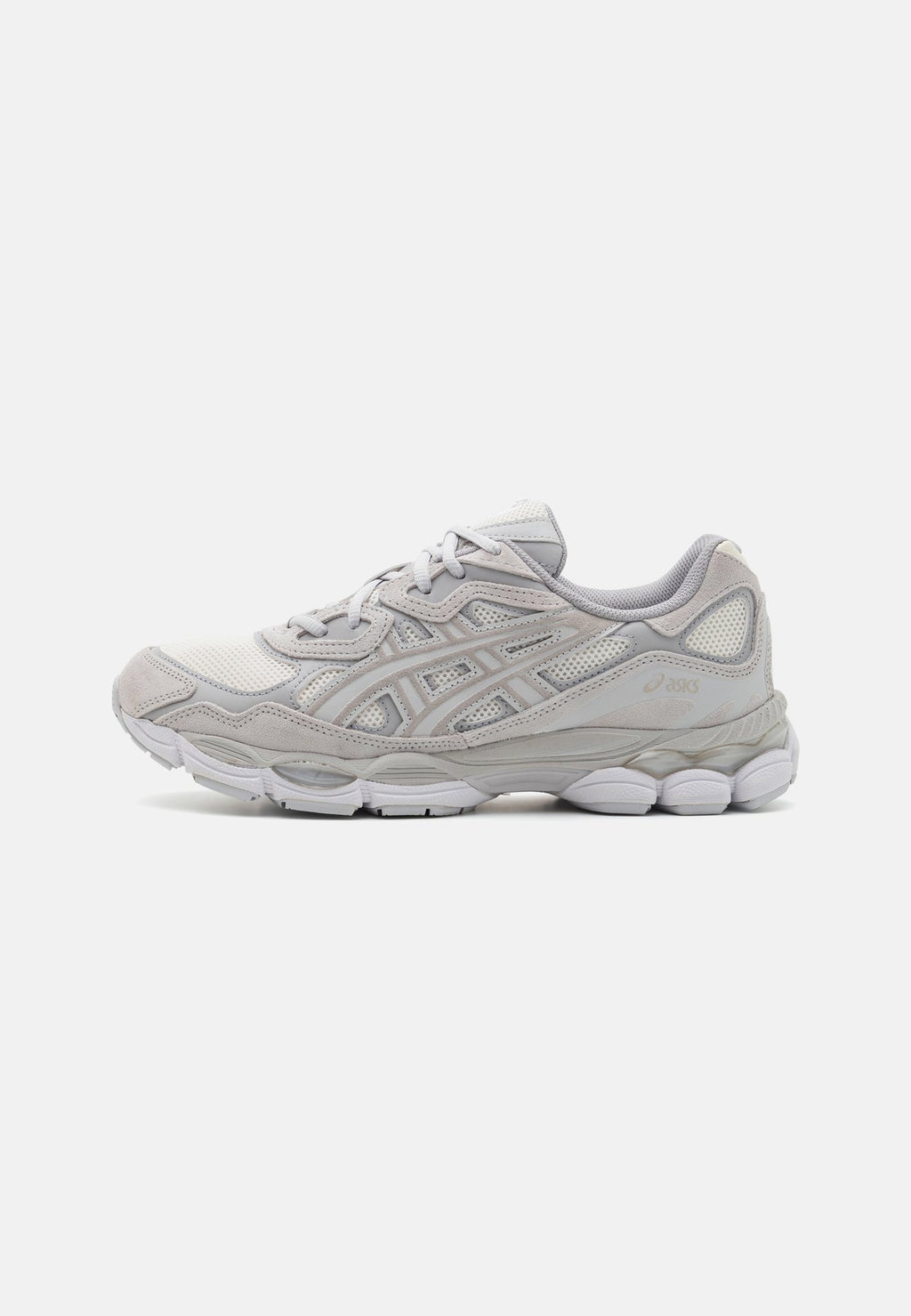 ASICS SportStyleGEL-NYC UNISEX - Sneaker low