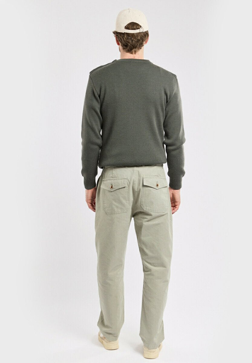 Armor luxFOUESNANT MARINE-PULLOVER - Strickpullover