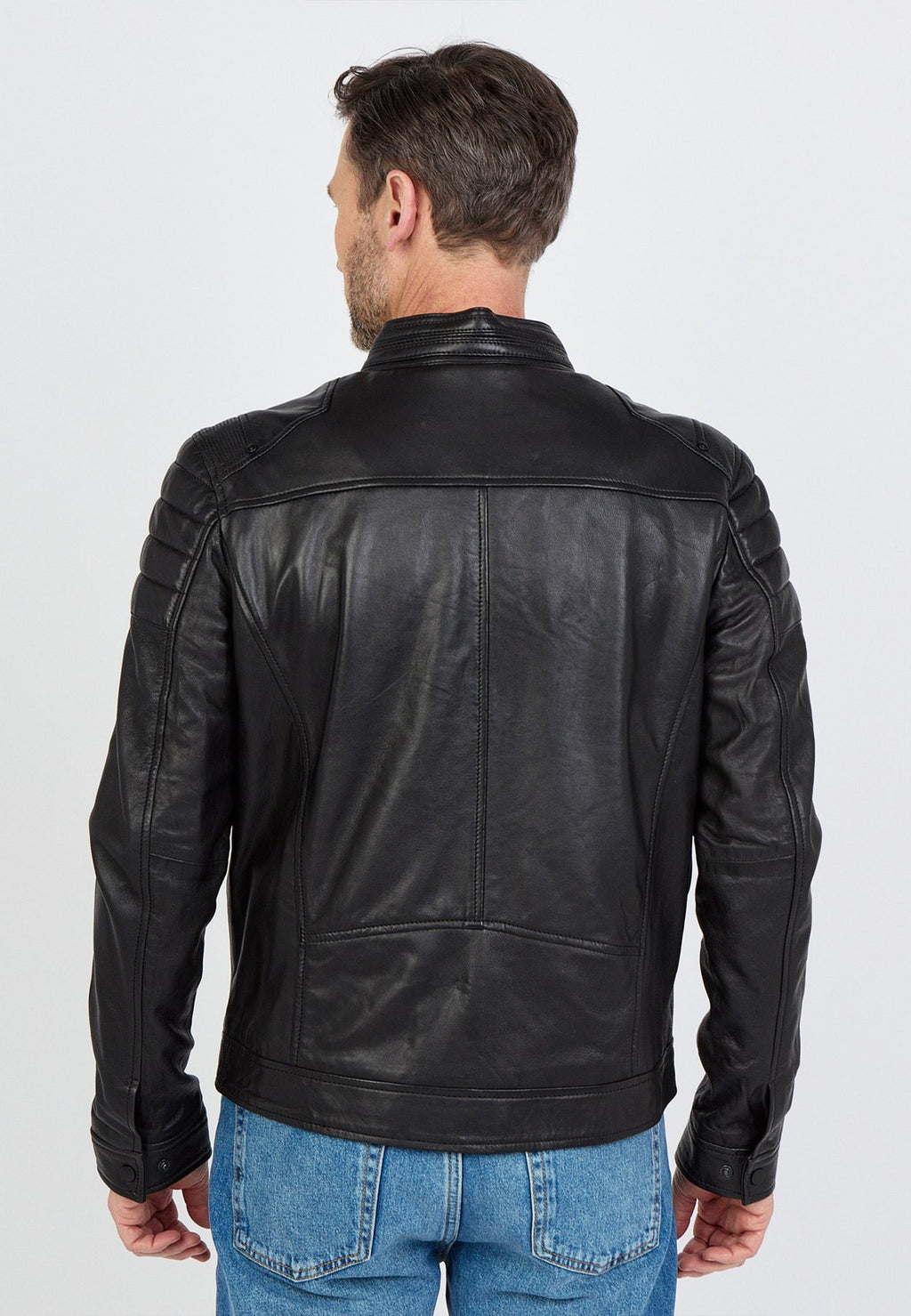 JCCLederjacke