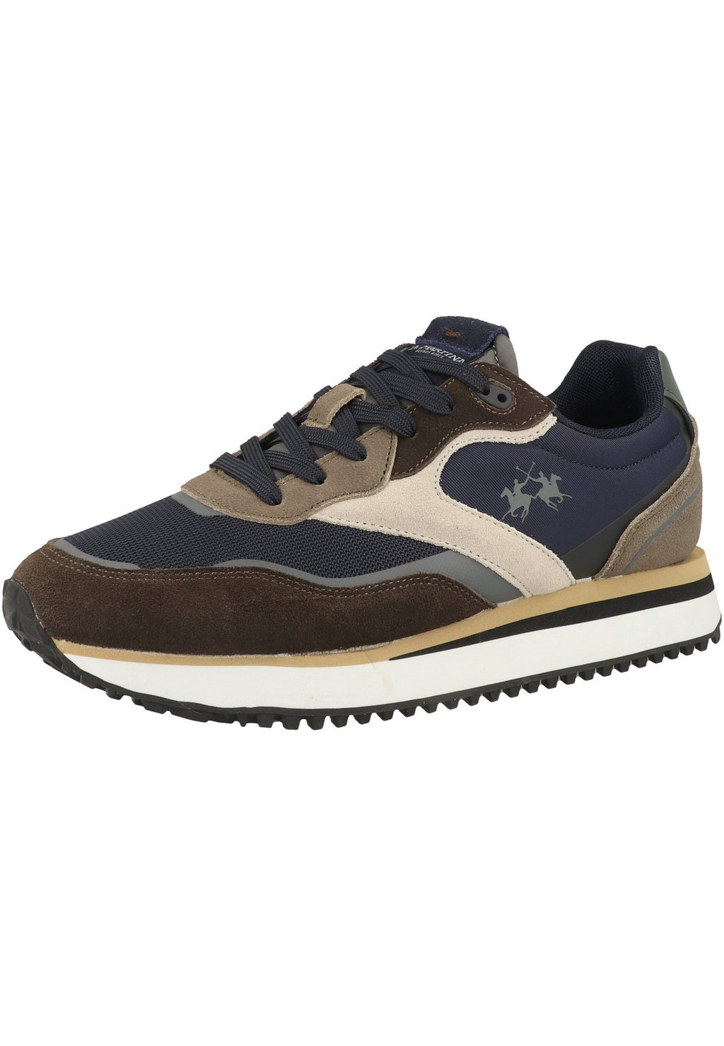La MartinaSCHUHE - Low-Top-Sneaker