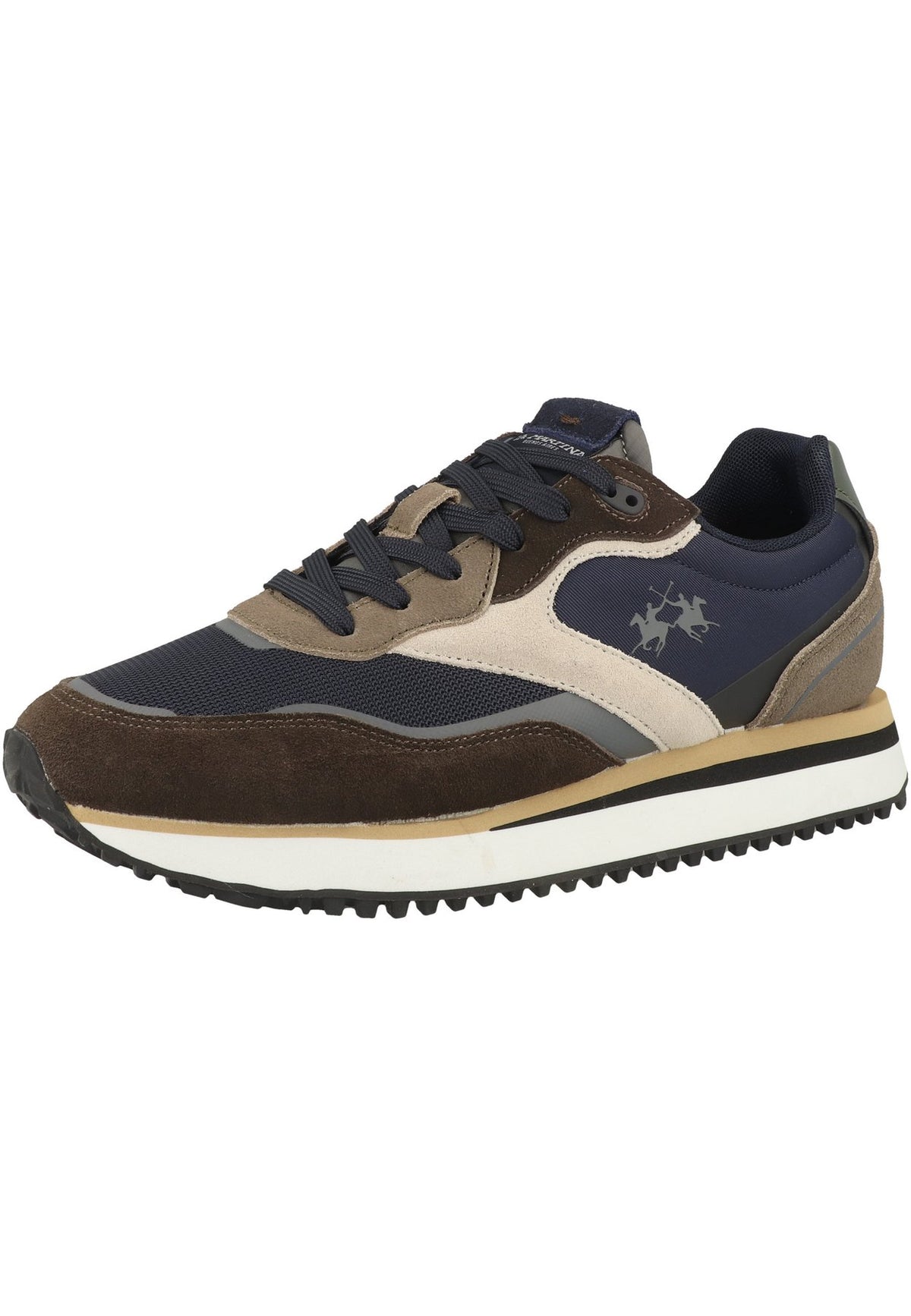 La MartinaSCHUHE - Low-Top-Sneaker