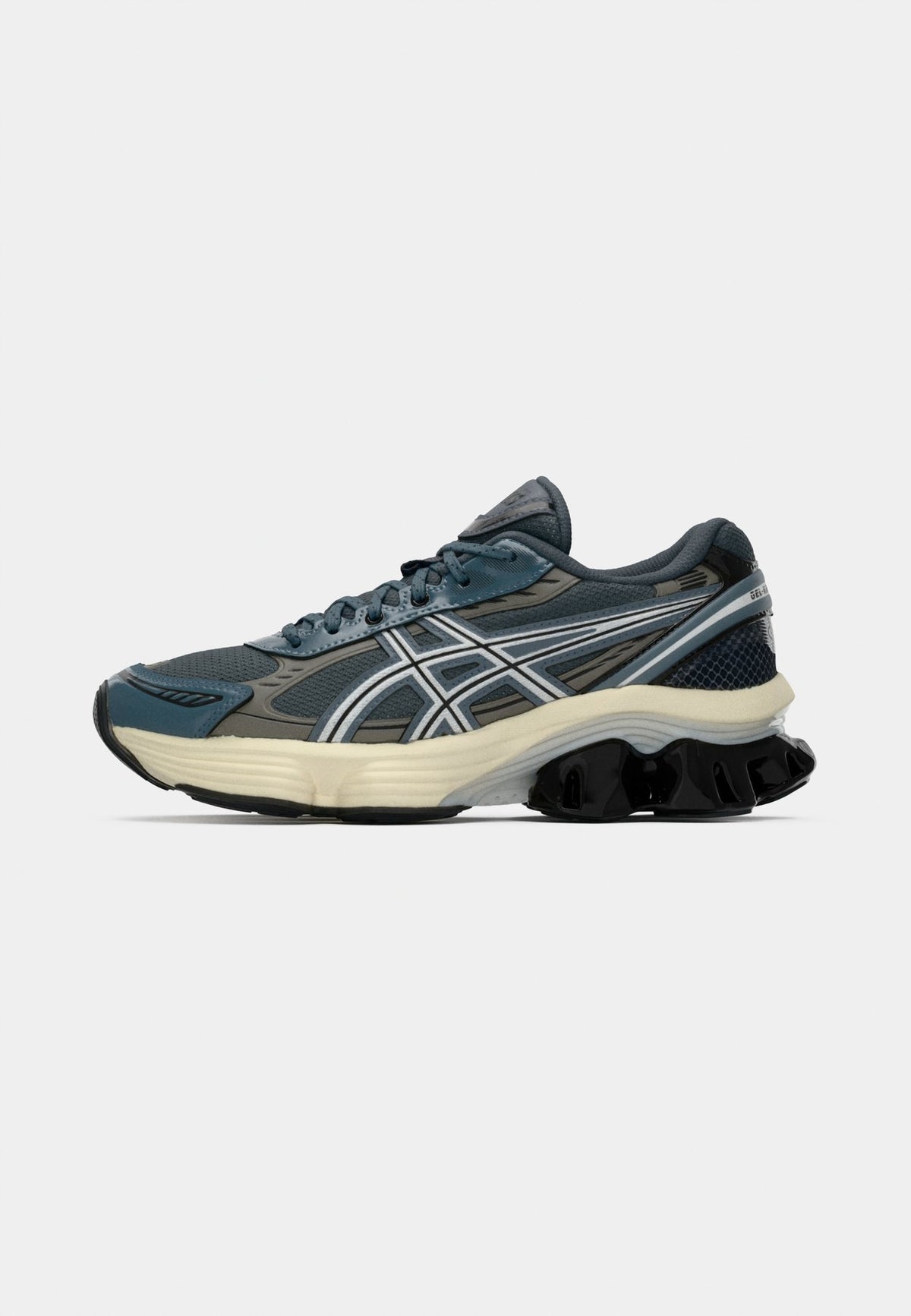 ASICS SportStyleGEL KINETIC FLUENT UNISEX - Low-Top-Sneaker