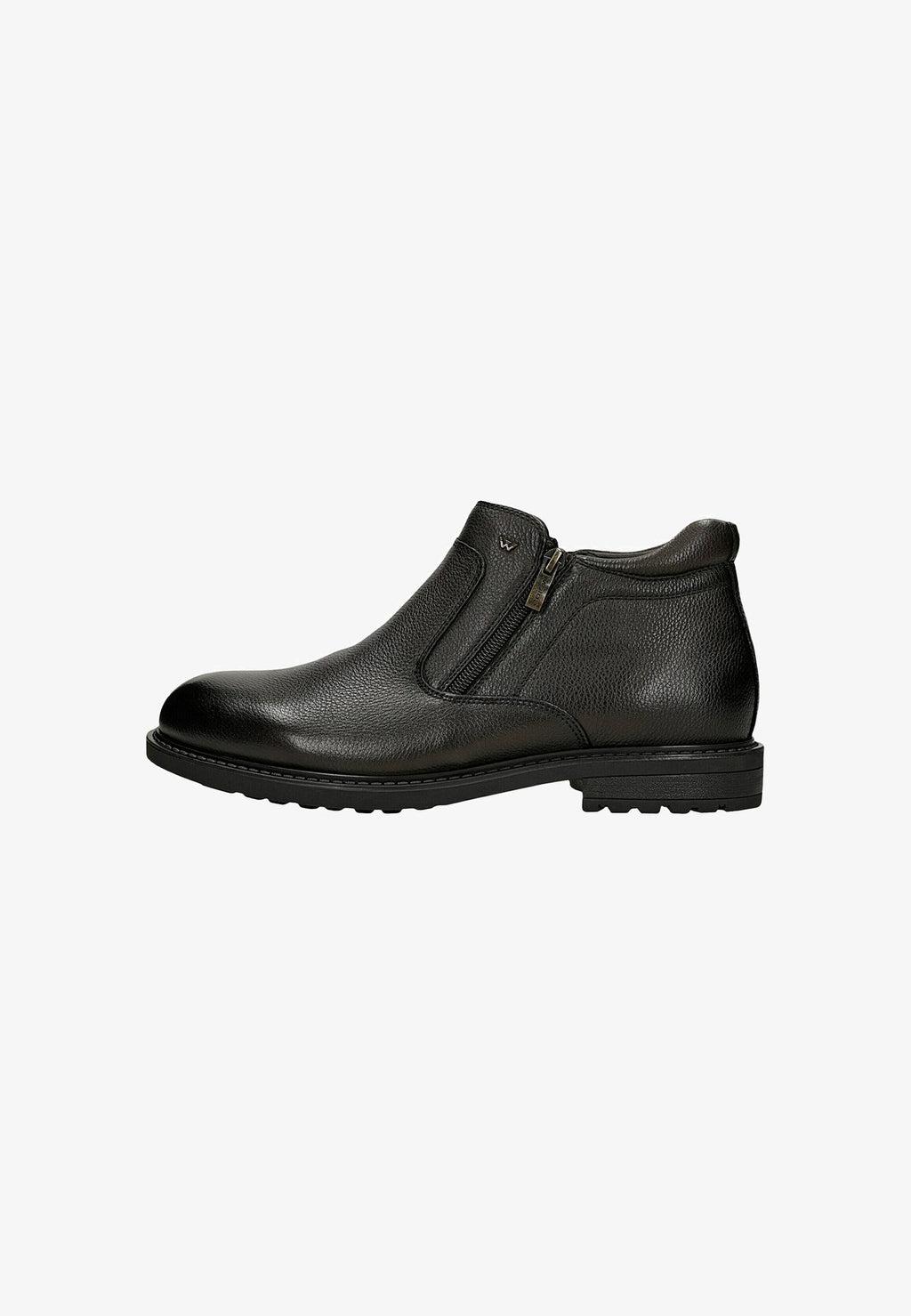 WojasBOTKI MĘSKIE - Stiefelette