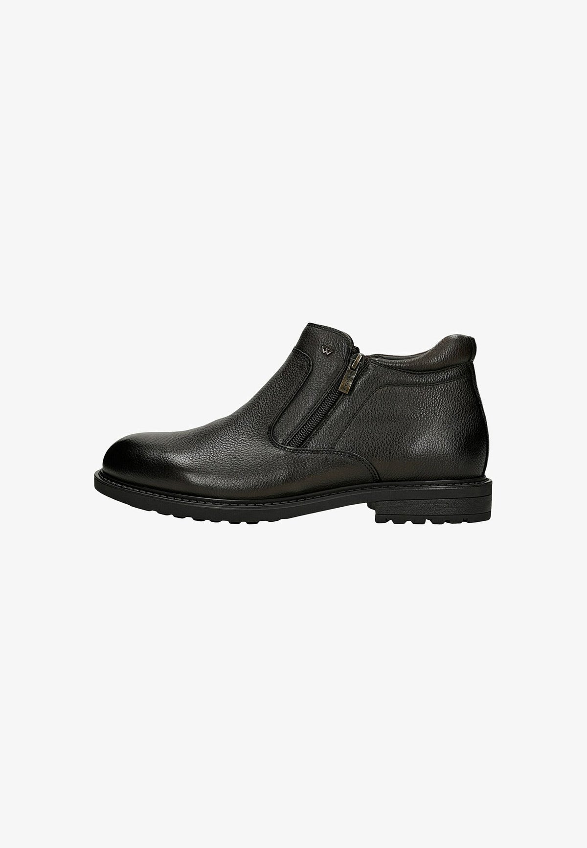 WojasBOTKI MĘSKIE - Stiefelette