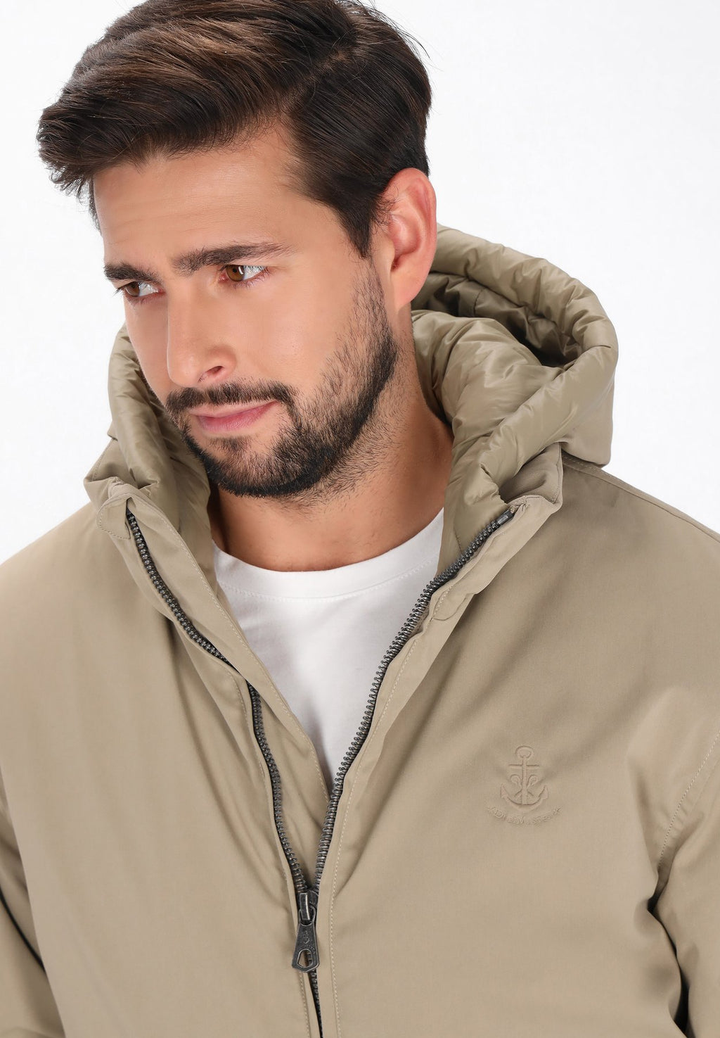 DreiMasterWinterjacke
