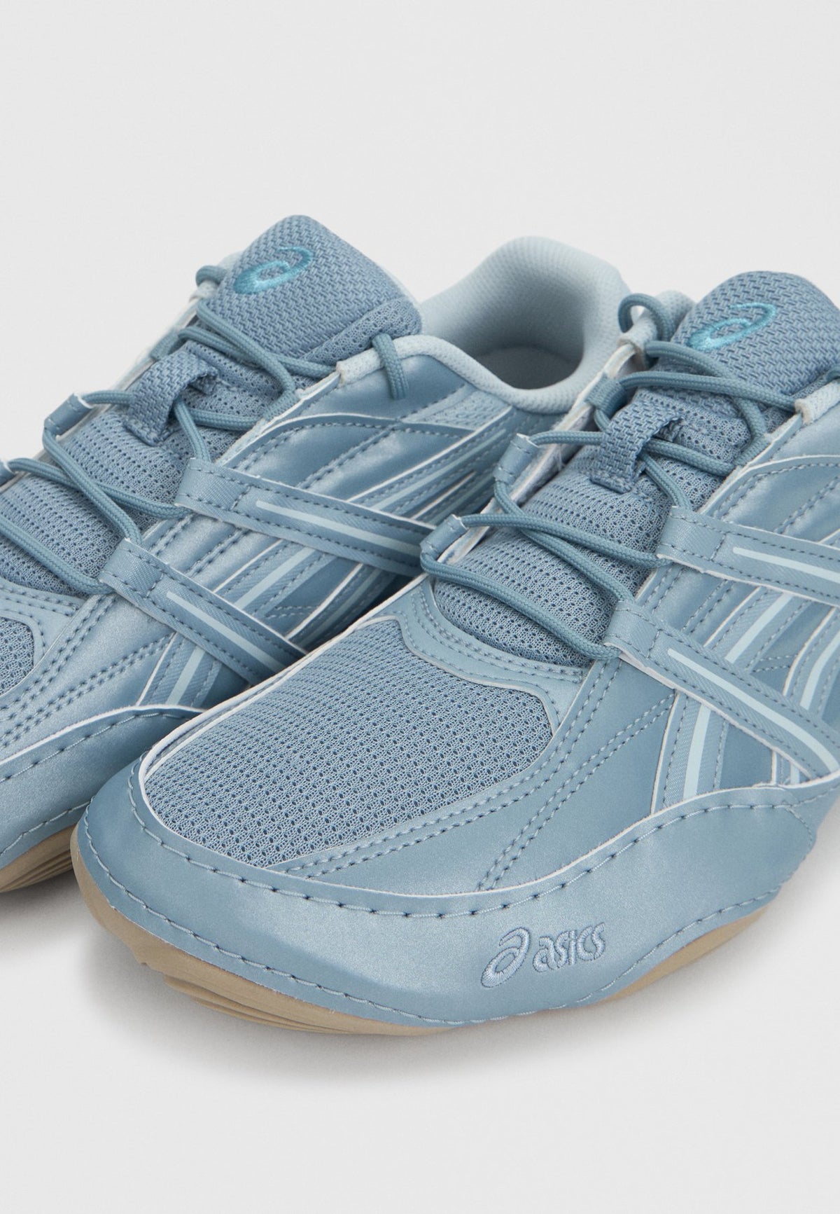 ASICS SportStyleHYPERSYNC UNISEX - Low-Top-Sneaker