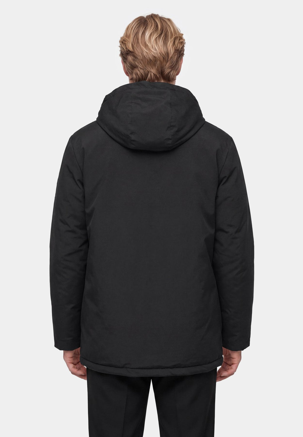DreiMasterDREIMASTER COAT - Wintermantel