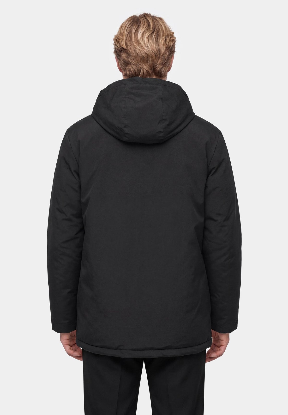 DreiMasterDREIMASTER COAT - Wintermantel