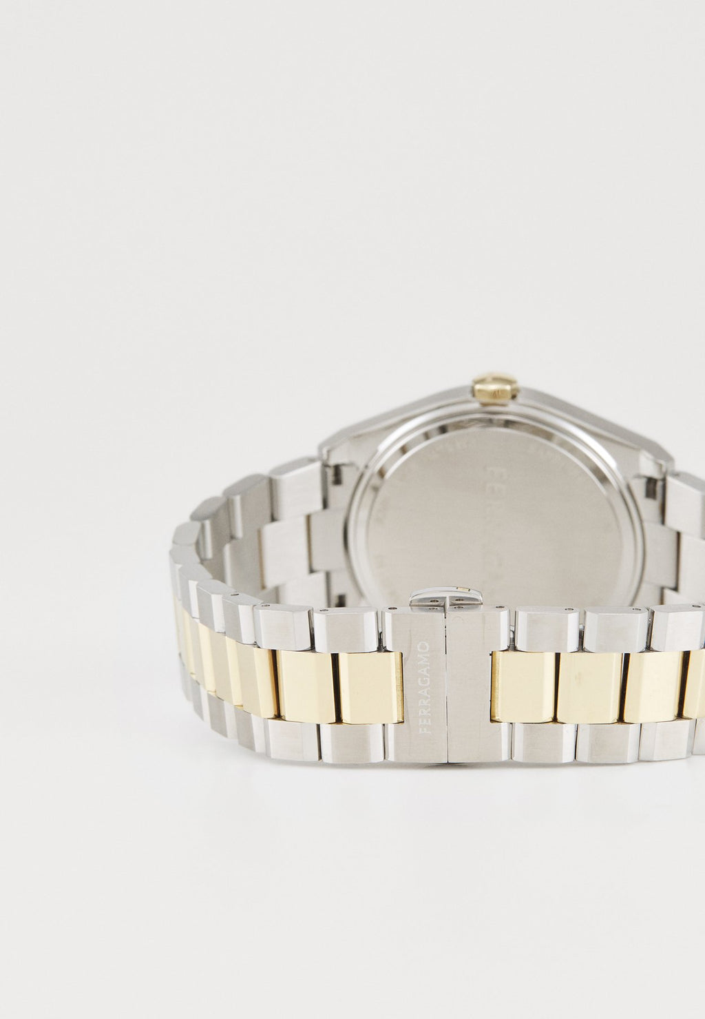 FERRAGAMOVEGA UPPER EAST - Uhr