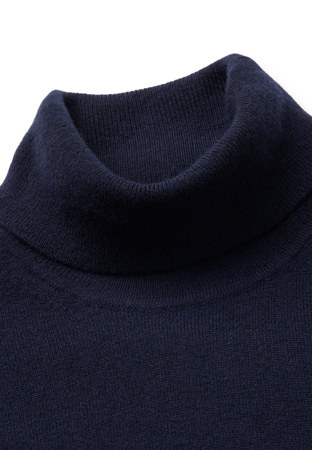 United Colors of BenettonTURTLE NECK SWEATER.. - Strickpullover