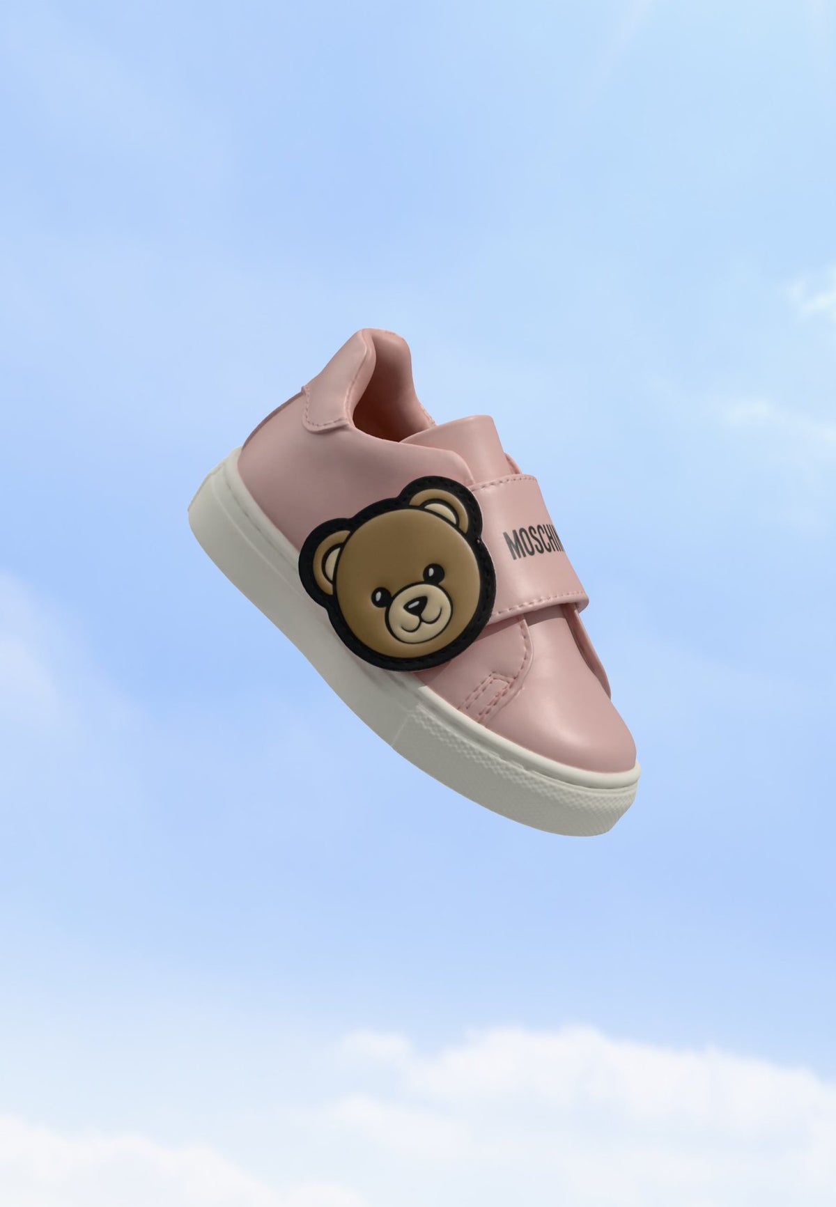 MOSCHINOUNISEX - Sneaker low