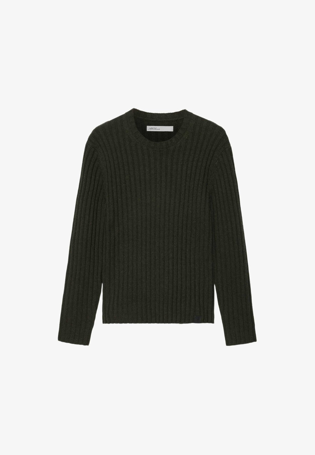 AllSaintsLIEV CREW . - Strickpullover
