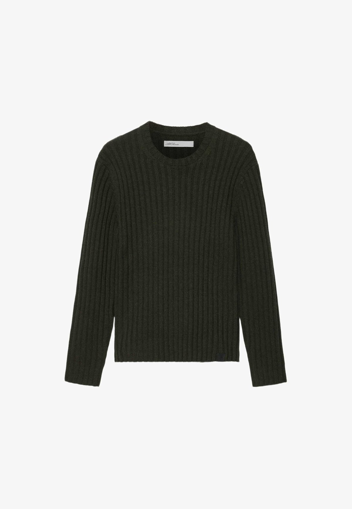 AllSaintsLIEV CREW . - Strickpullover