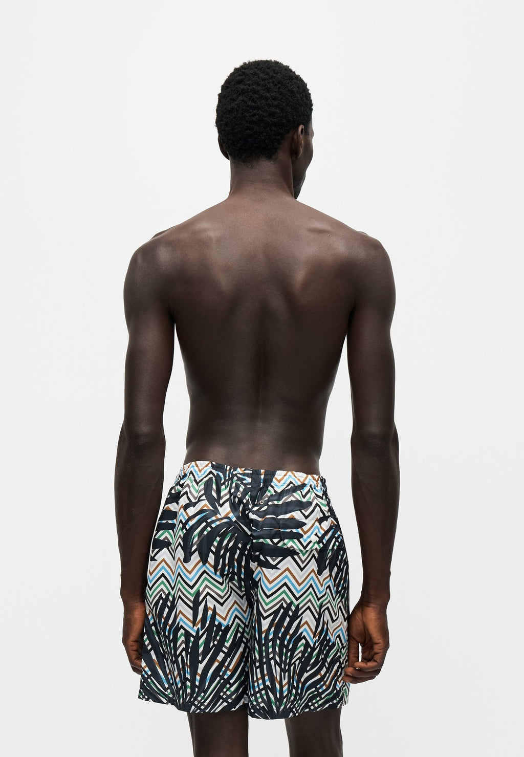 MissoniBadeshorts