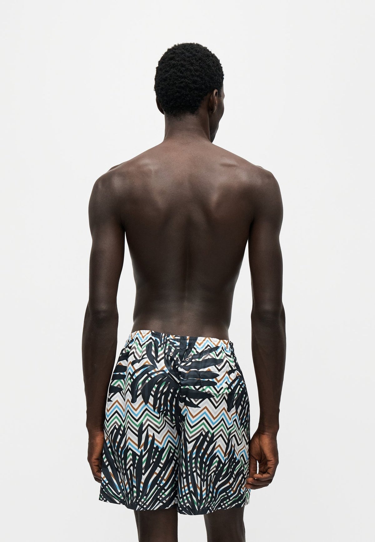MissoniBadeshorts