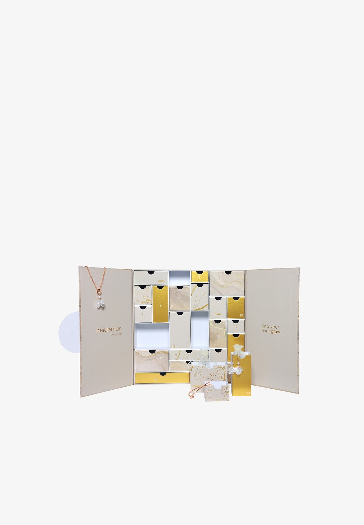 HeidemanAdventskalender
