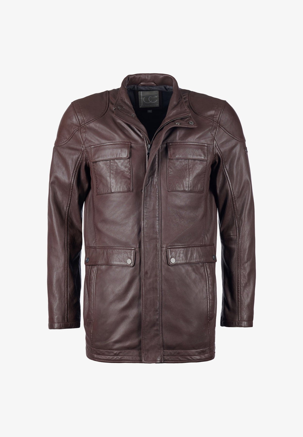 JCCLederjacke