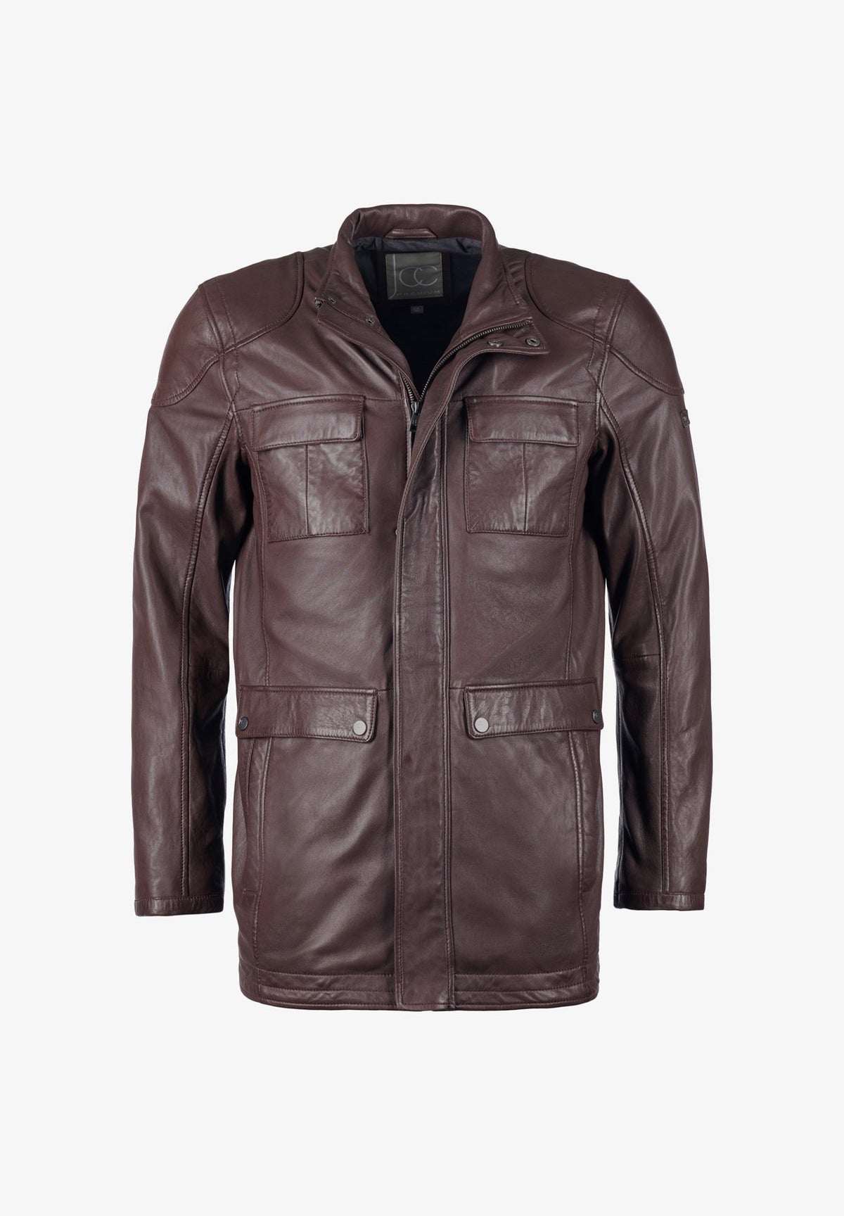 JCCLederjacke