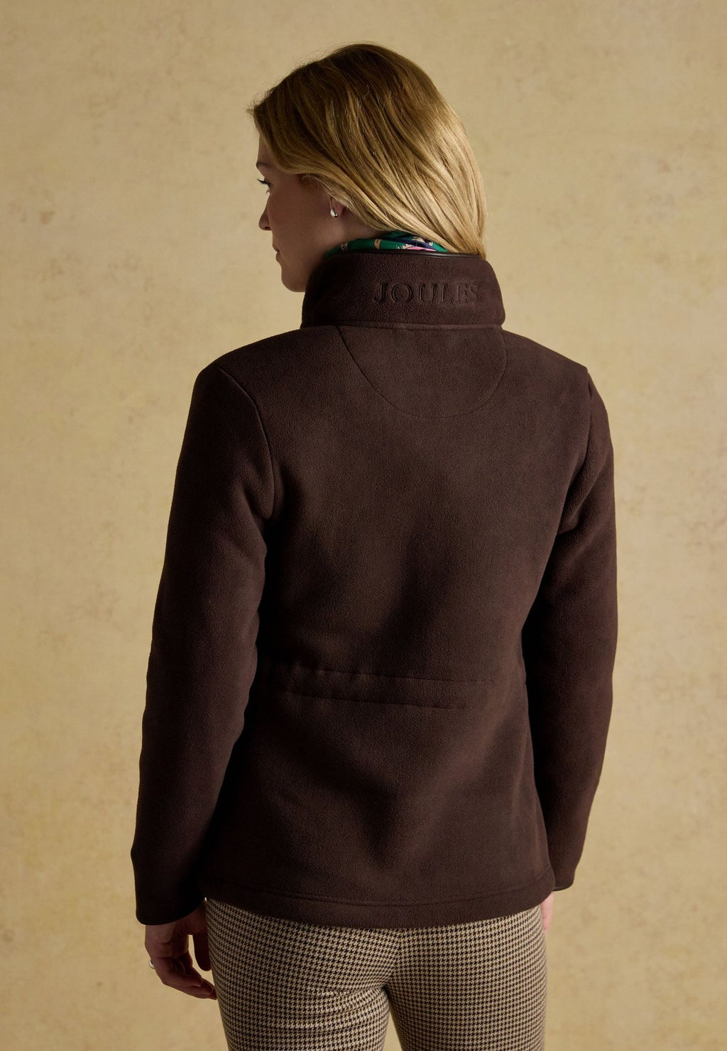 Tom JouleREGULAR FIT - HERITAGE ZIP THROUGH FLEECE REGULAR. - Fleecejacke