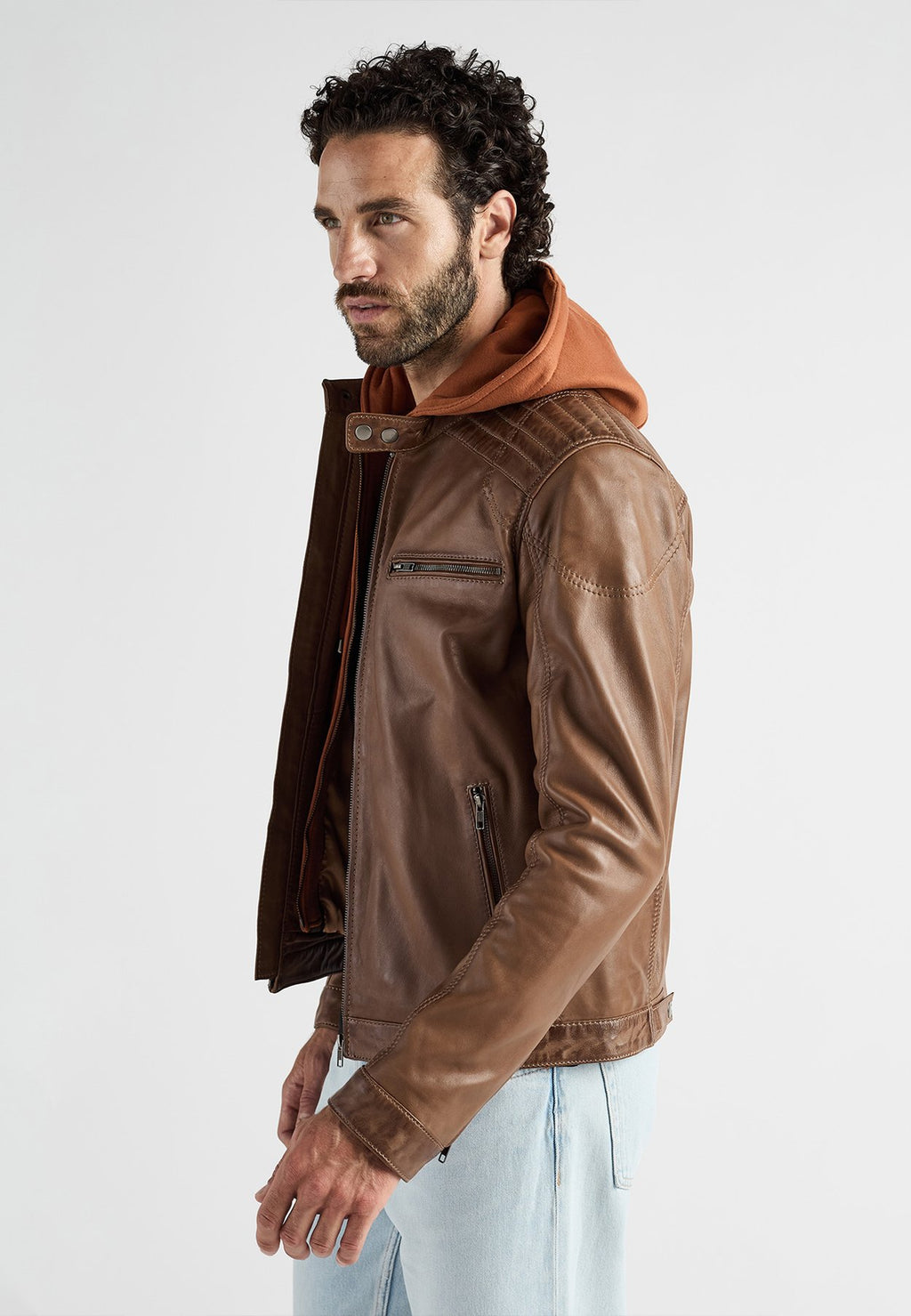JCCLederjacke