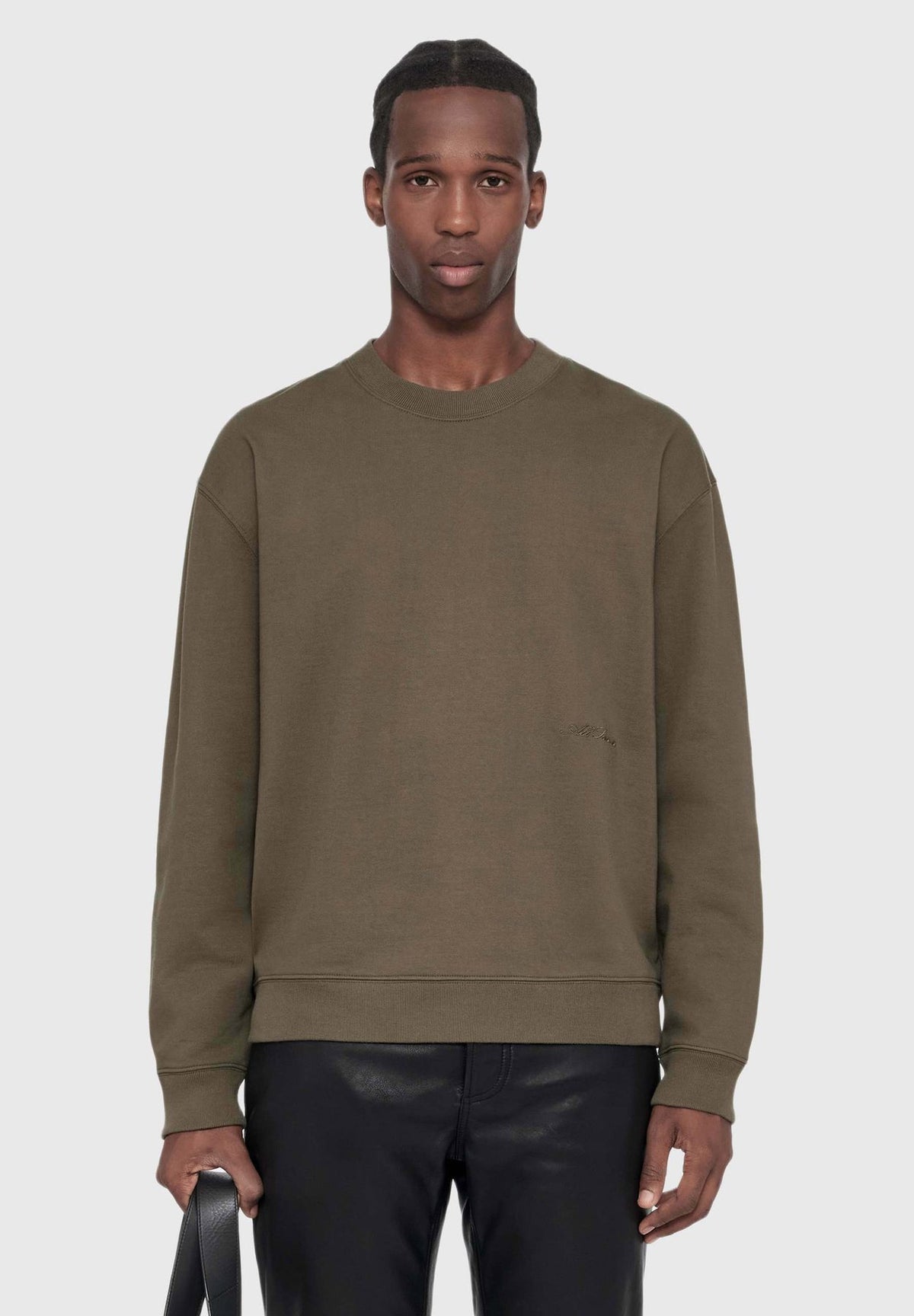 AllSaintsASTON CREW . - Sweatshirt
