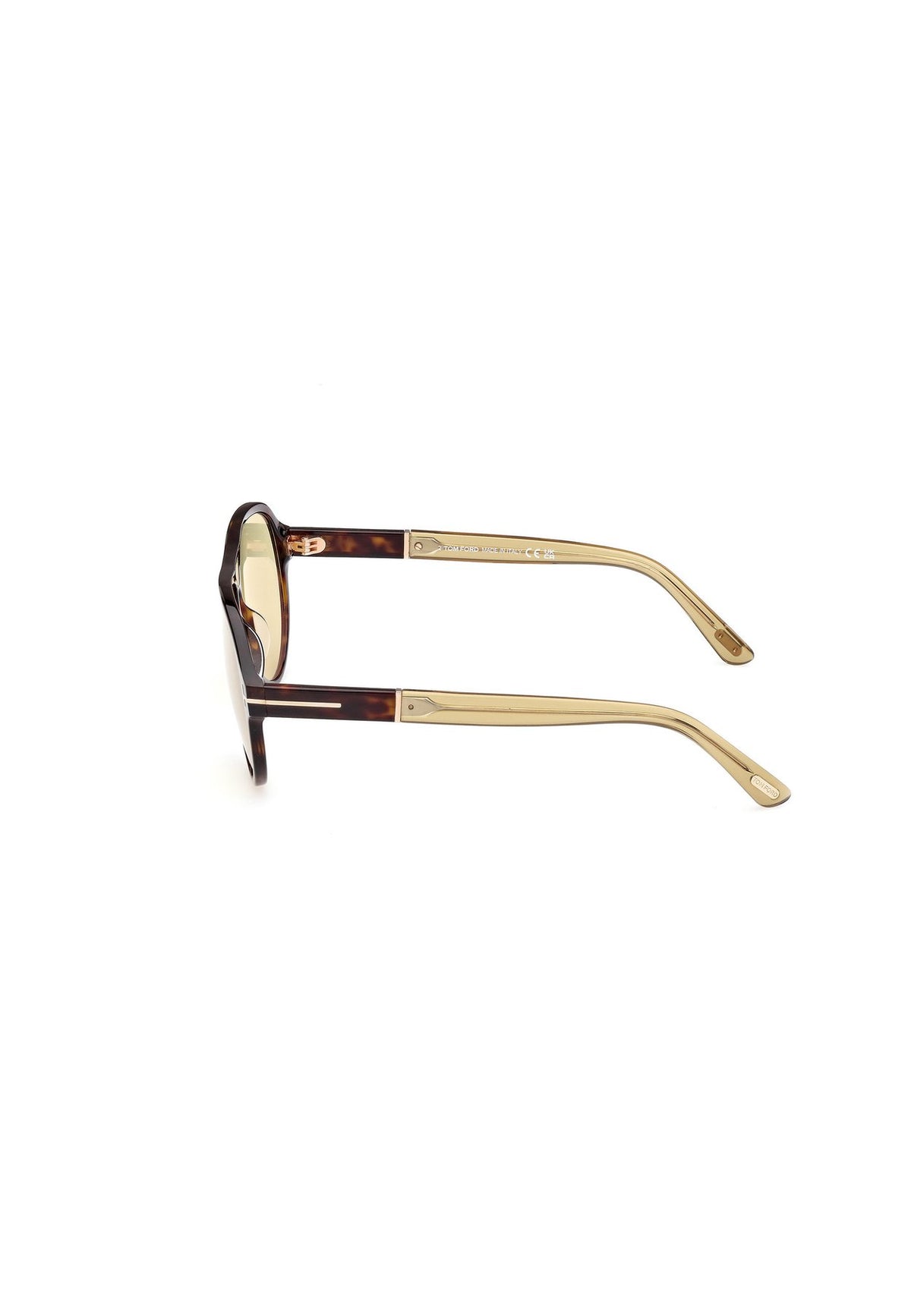 Tom FordQUINCY - Sonnenbrille