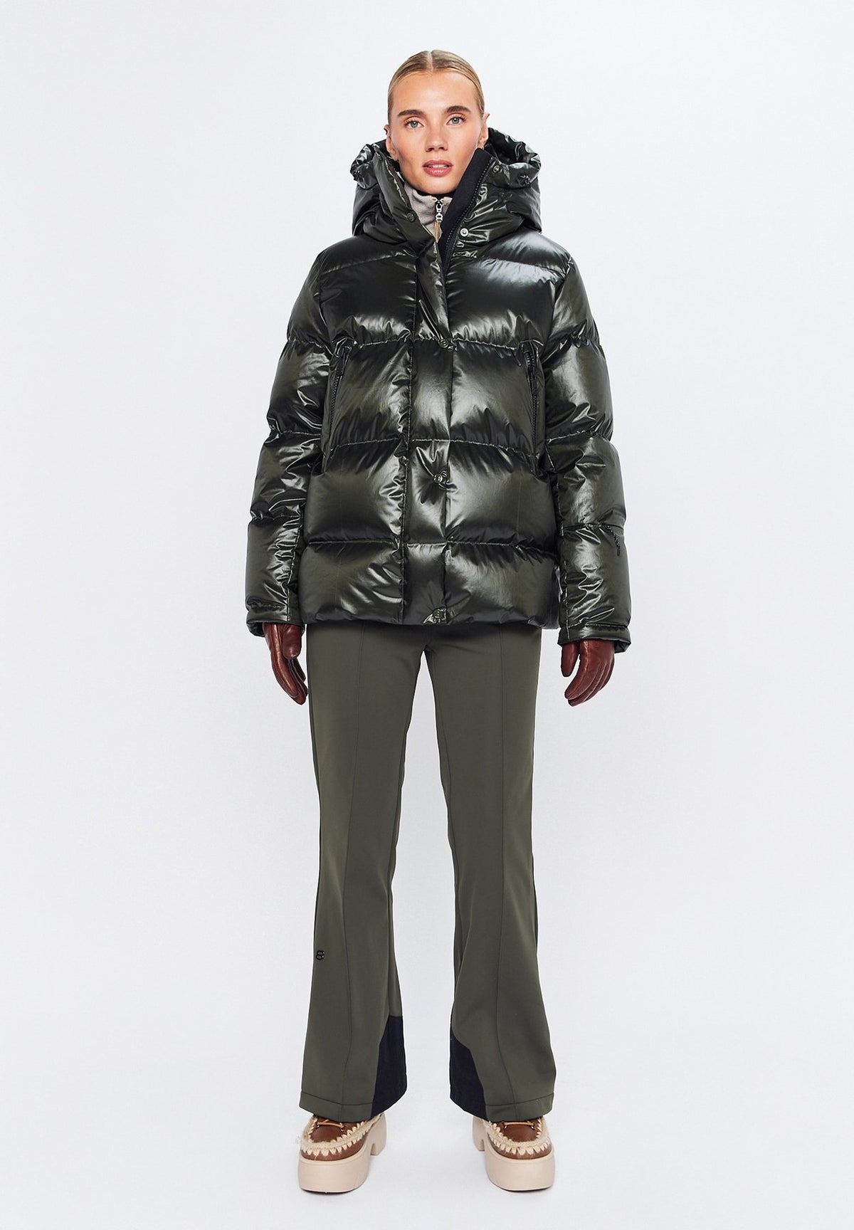 8848 AltitudeSARAH - Snowboardjacke