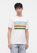 MissoniSHORT SLEEVE - T-Shirt print