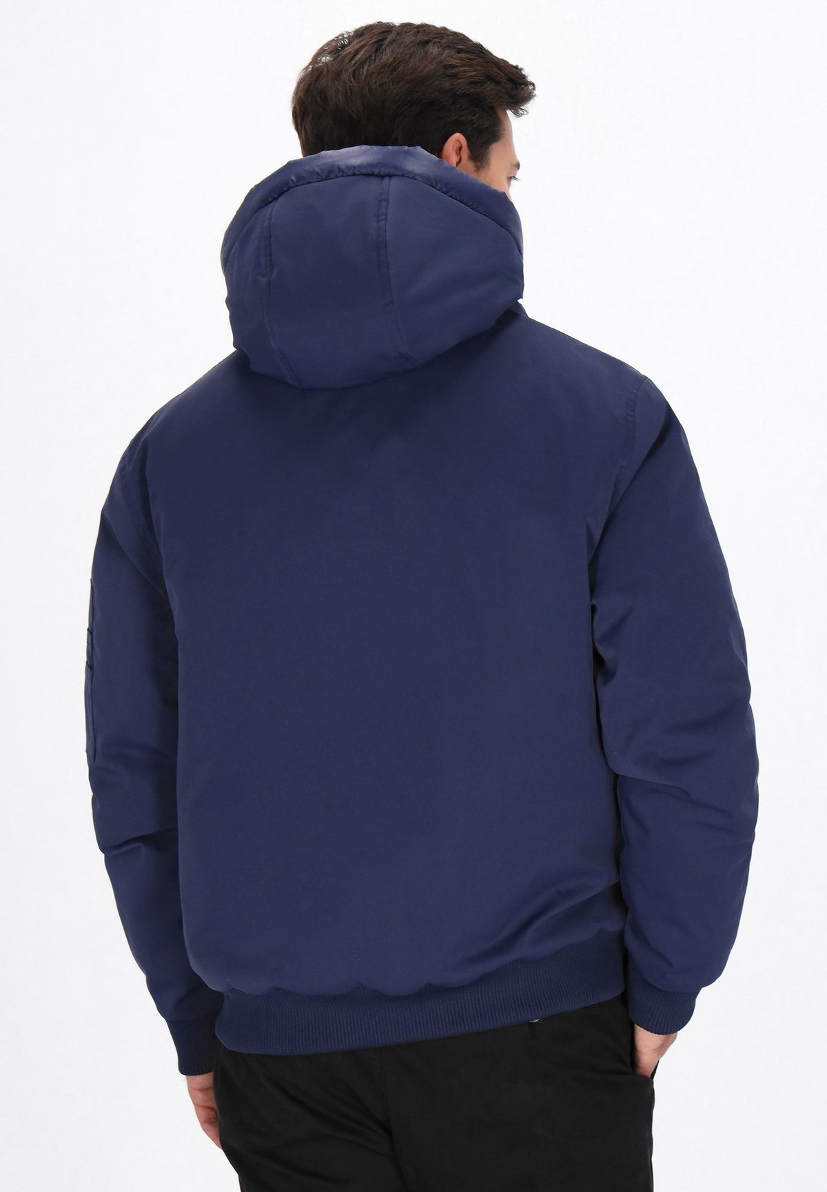 DreiMasterWinterjacke