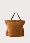 AllSaintsLUTECE BAG UNISEX - Handtasche