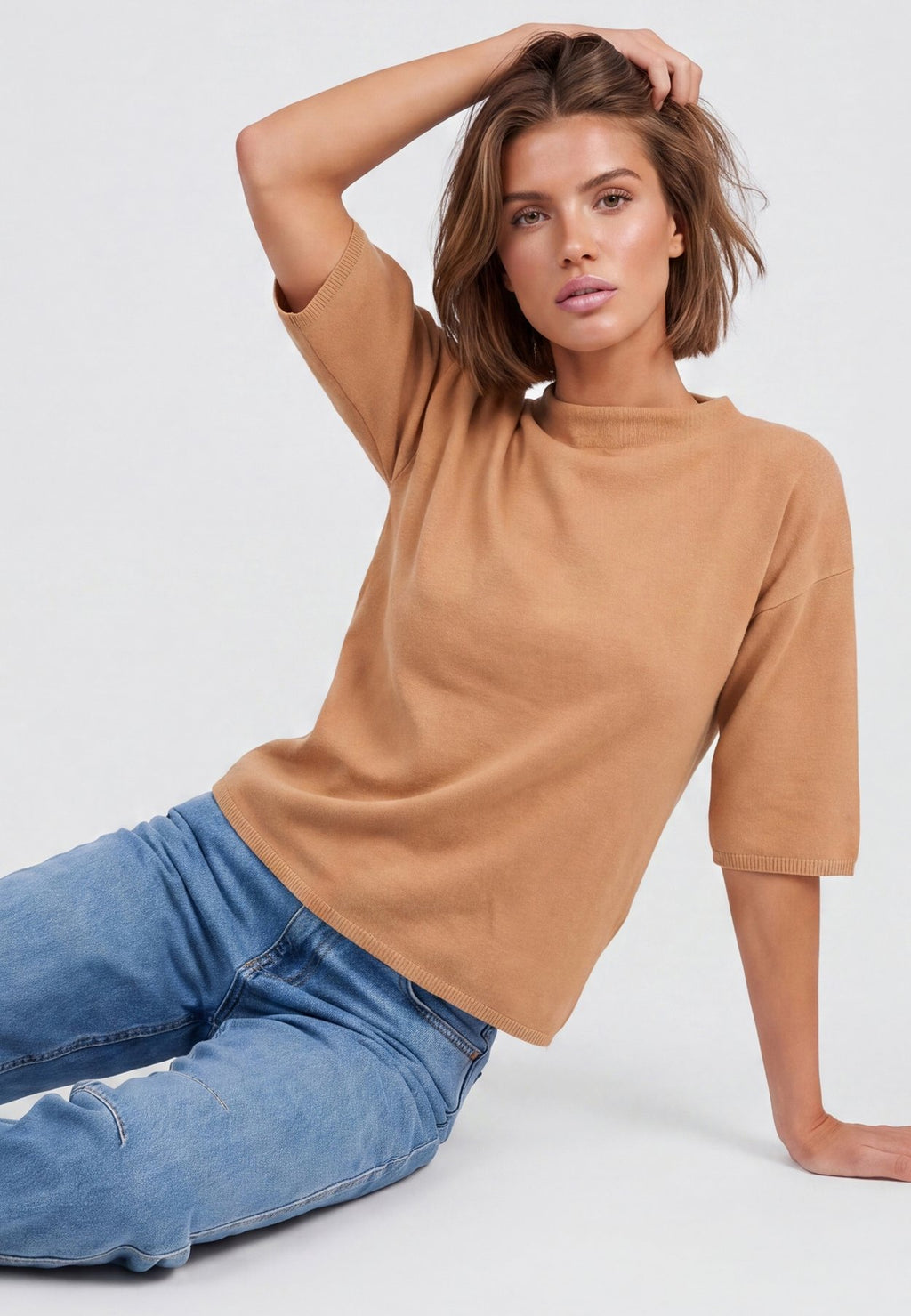 ApartPULLOVER - Strickpullover