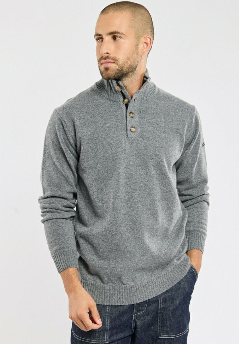 Armor luxStrickpullover
