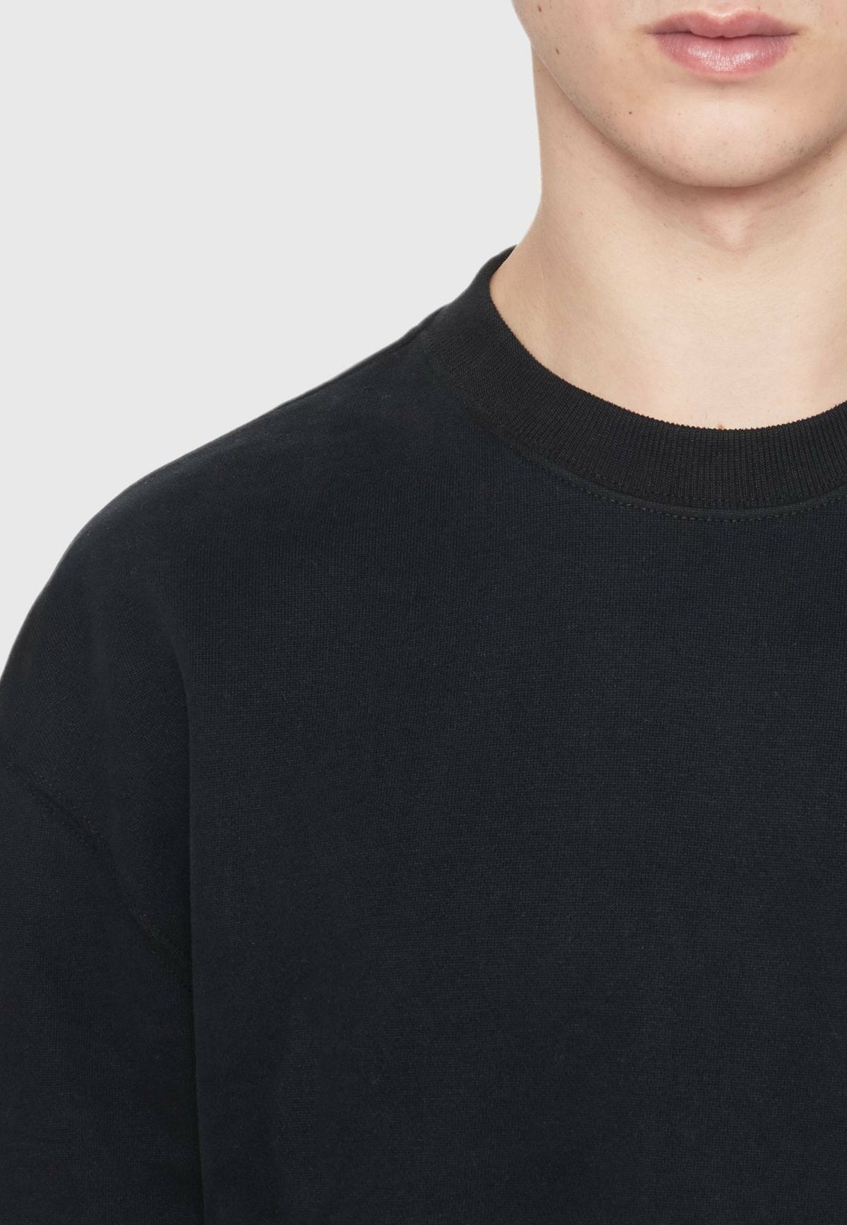 AllSaintsASTON CREW . - Sweatshirt